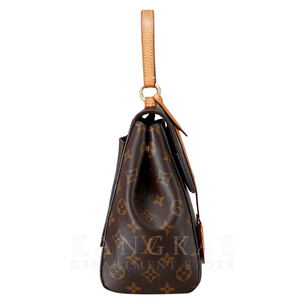 LOUIS VUITTON(USED)루이비통 모노그램 클루니MM
