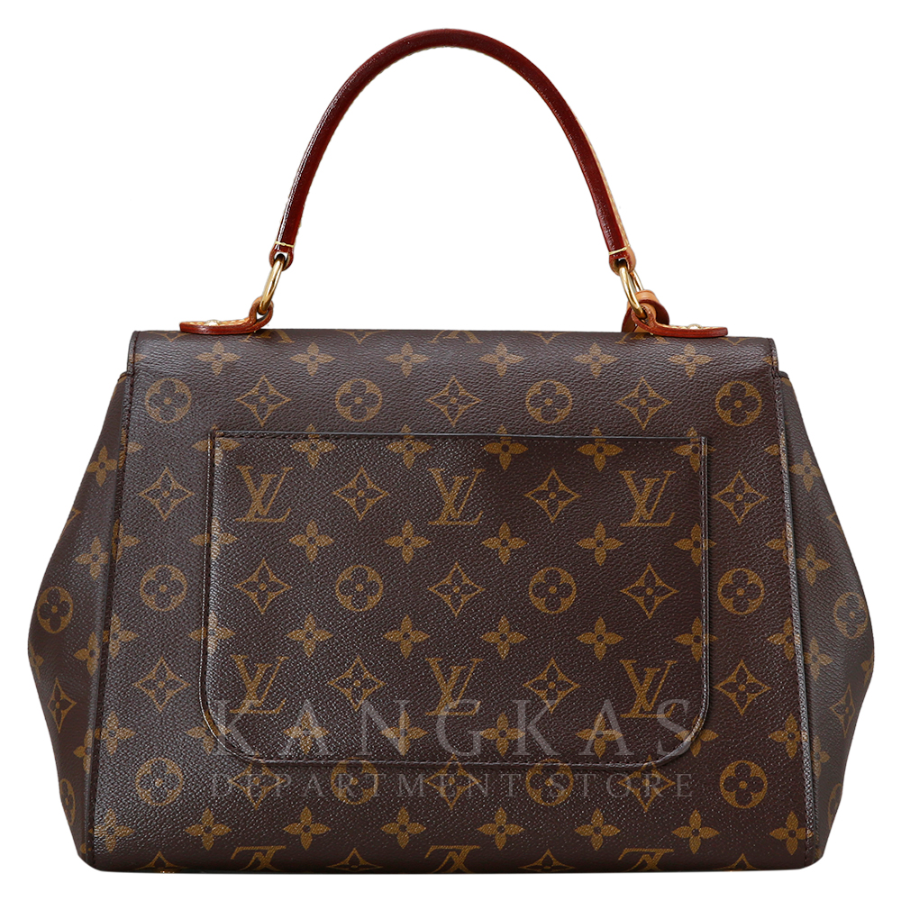 LOUIS VUITTON(USED)루이비통 모노그램 클루니MM