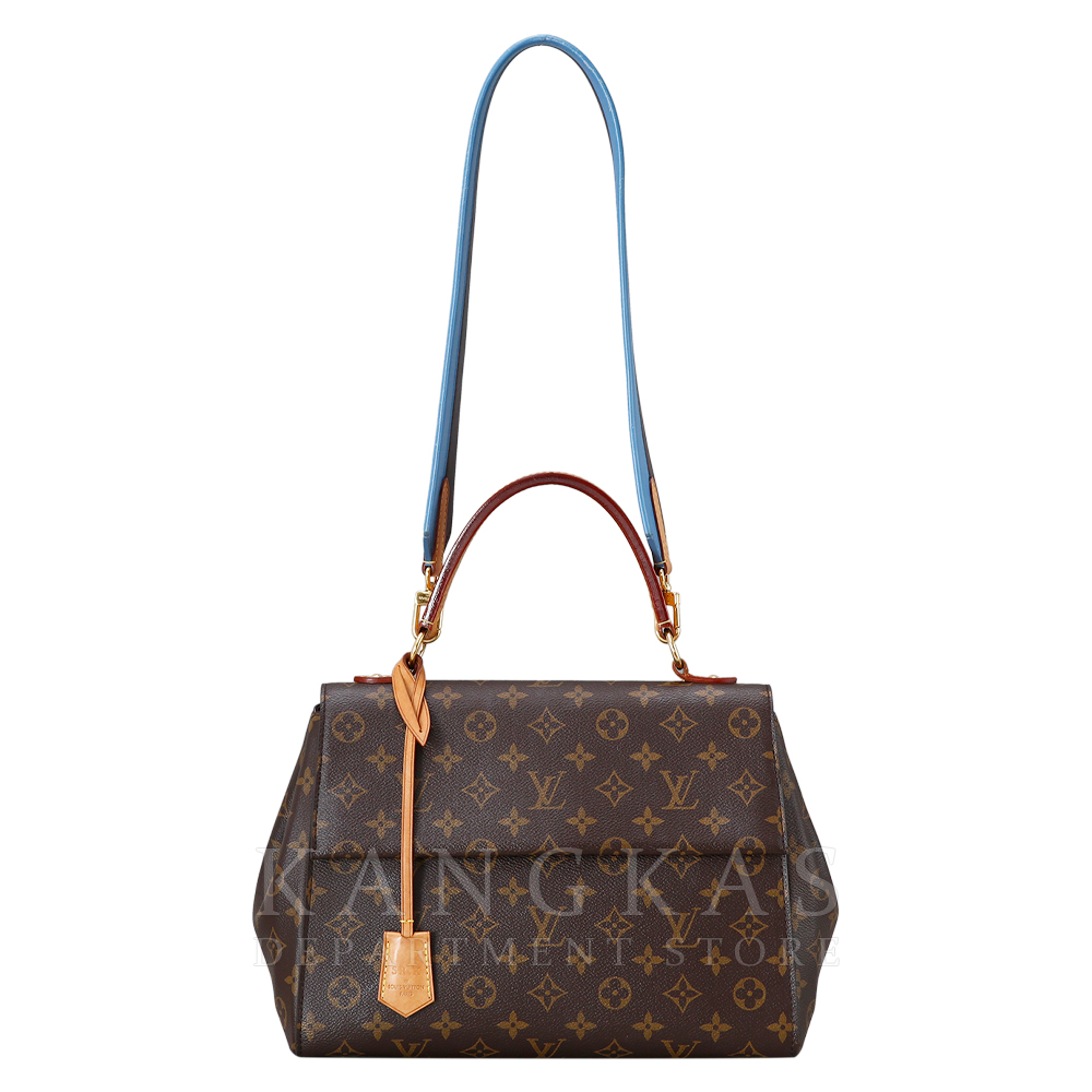 LOUIS VUITTON(USED)루이비통 모노그램 클루니MM