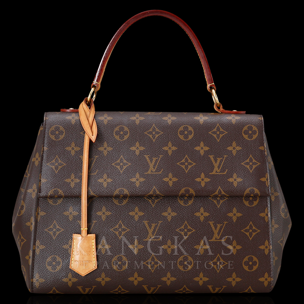 LOUIS VUITTON(USED)루이비통 모노그램 클루니MM