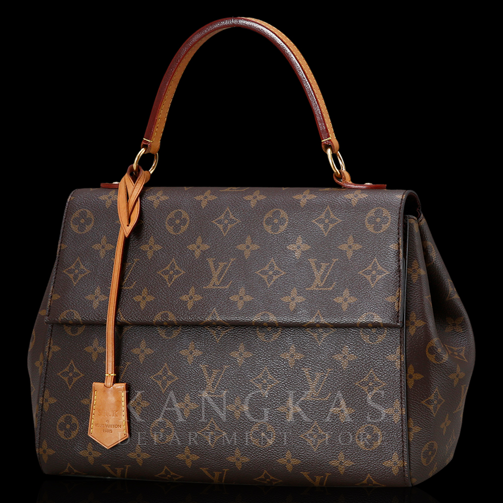 LOUIS VUITTON(USED)루이비통 모노그램 클루니MM