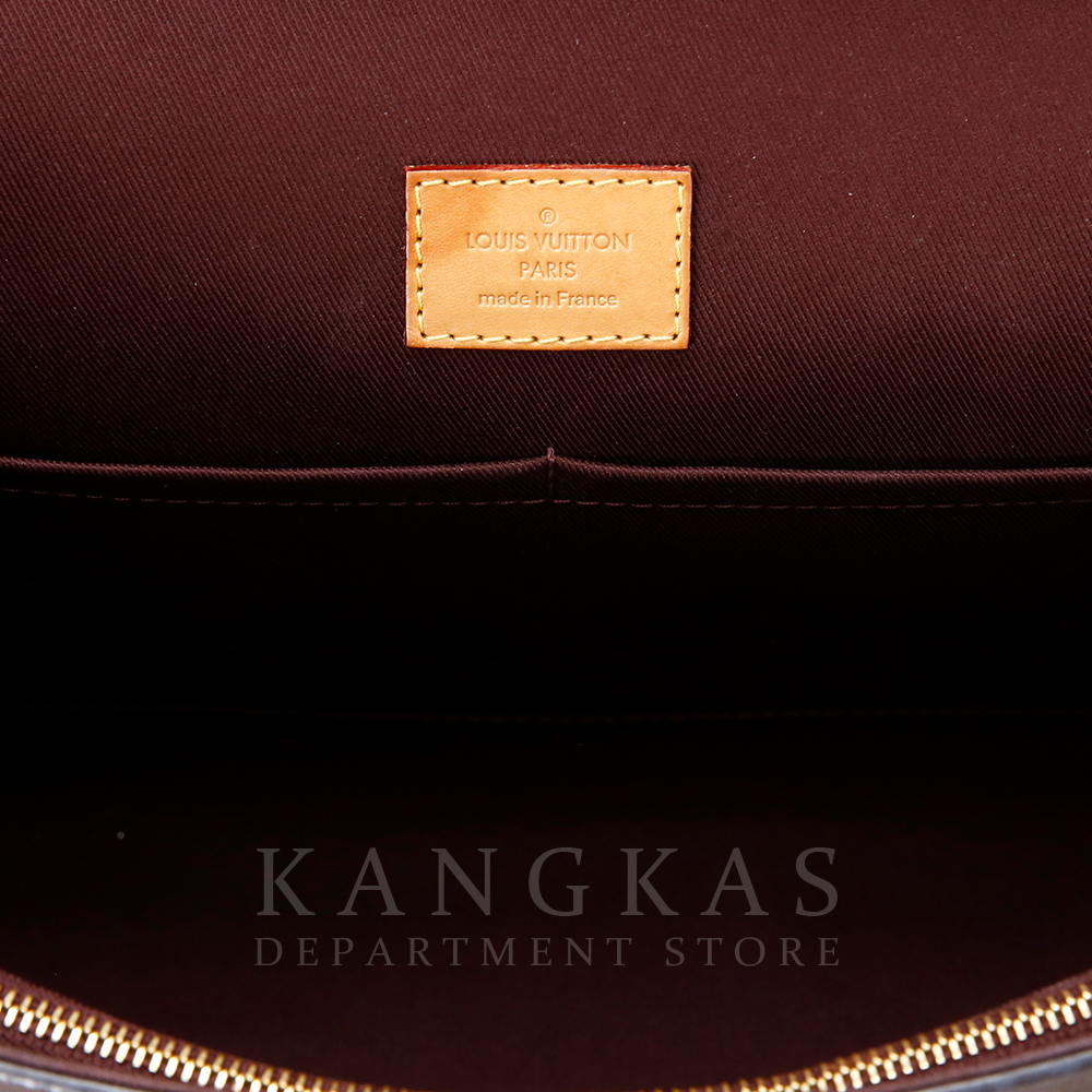 LOUIS VUITTON(USED)루이비통 모노그램 클루니MM
