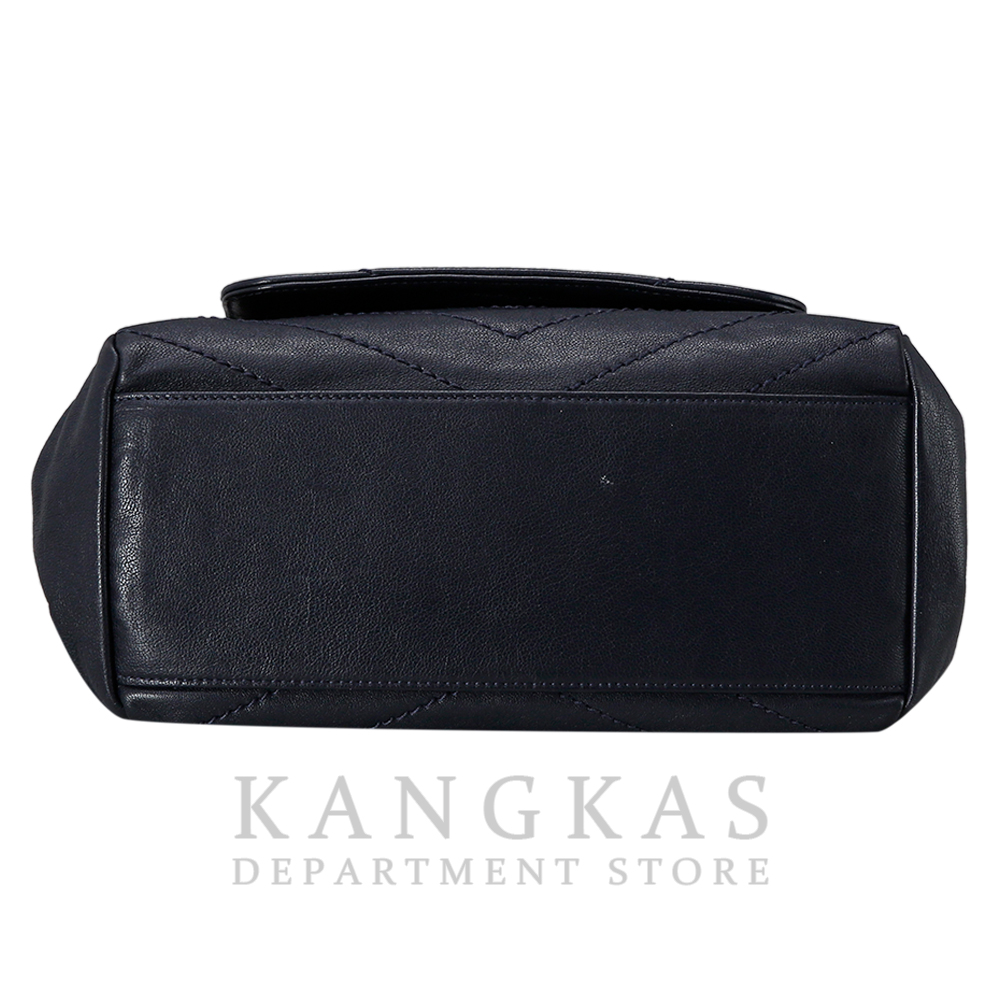 Yves Saint Laurent(USED) 생로랑 노리타 체인 숄더백