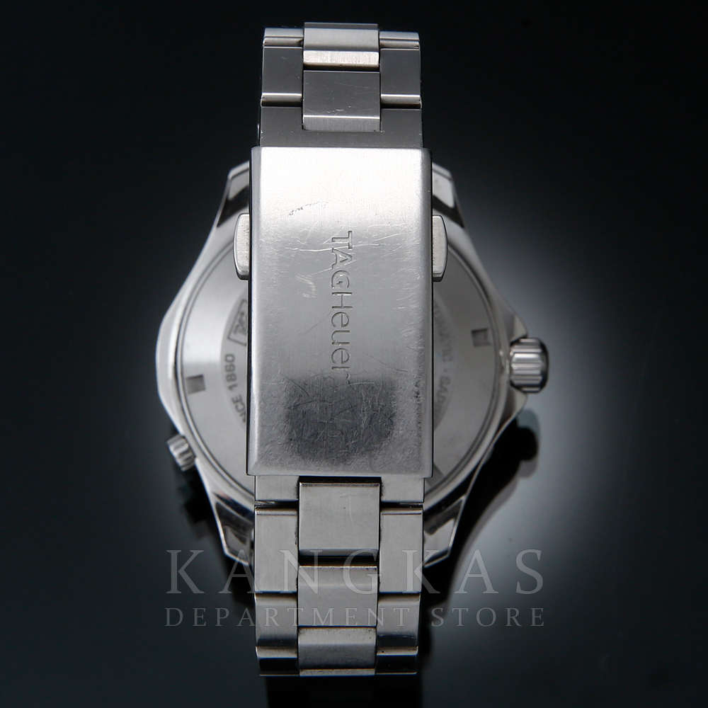 TAG Heuer(USED)태그호이어 아쿠아레이서 WAK2110