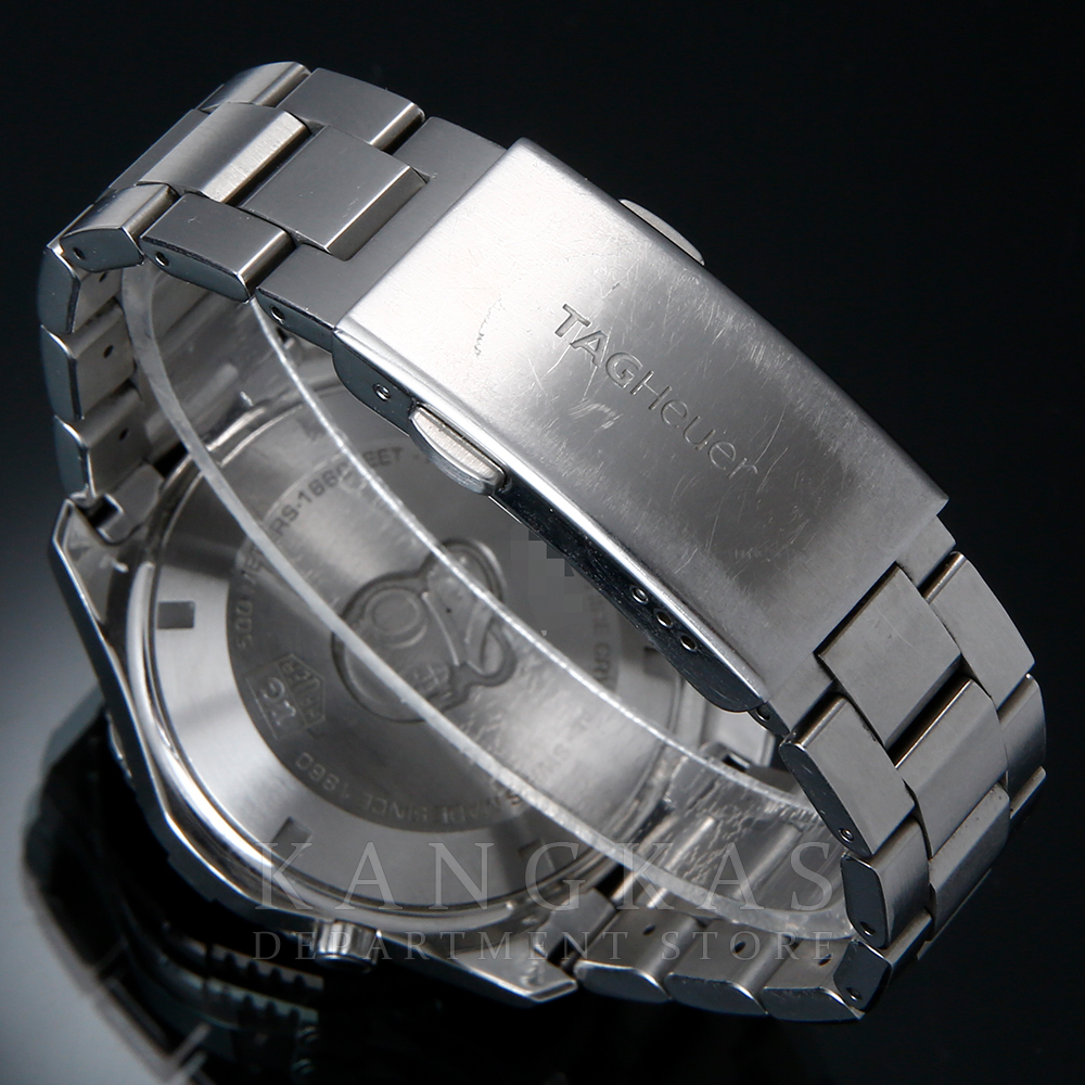 TAG Heuer(USED)태그호이어 아쿠아레이서 WAK2110