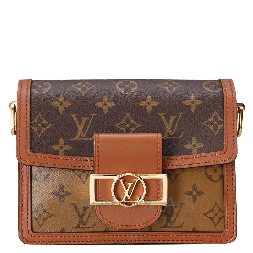 LOUIS VUITTON(USED)루이비통 도핀 미니