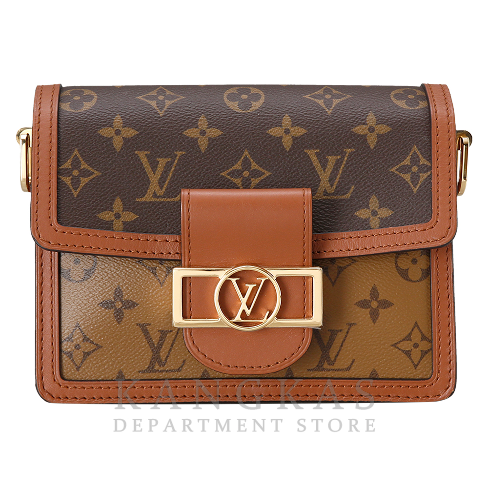 LOUIS VUITTON(USED)루이비통 도핀 미니