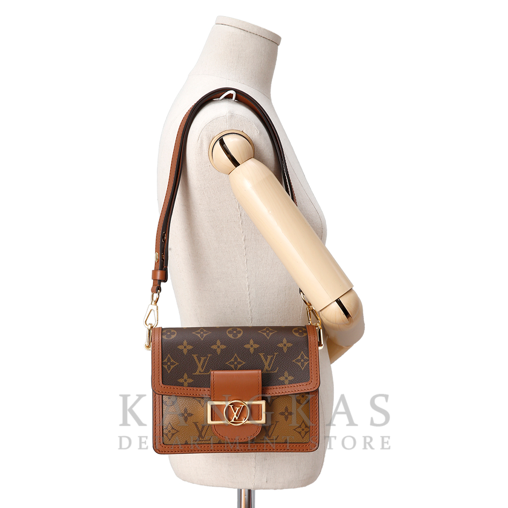 LOUIS VUITTON(USED)루이비통 도핀 미니