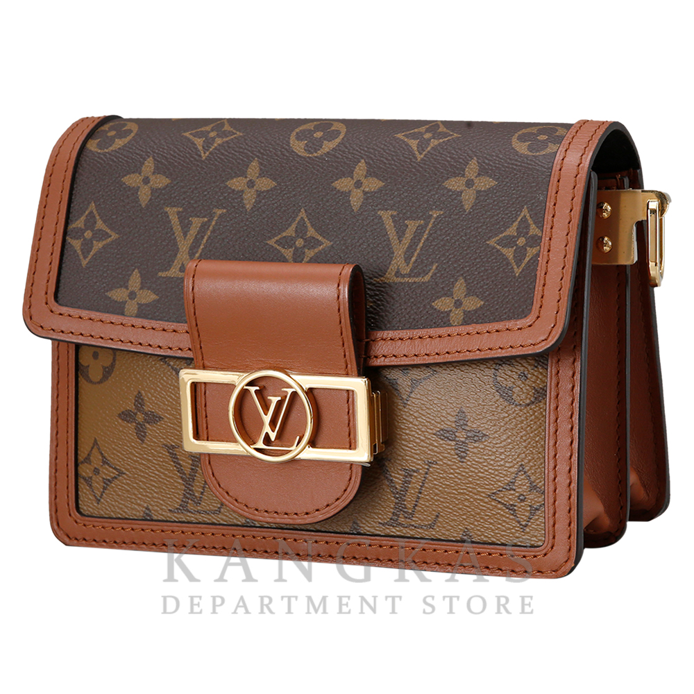 LOUIS VUITTON(USED)루이비통 도핀 미니