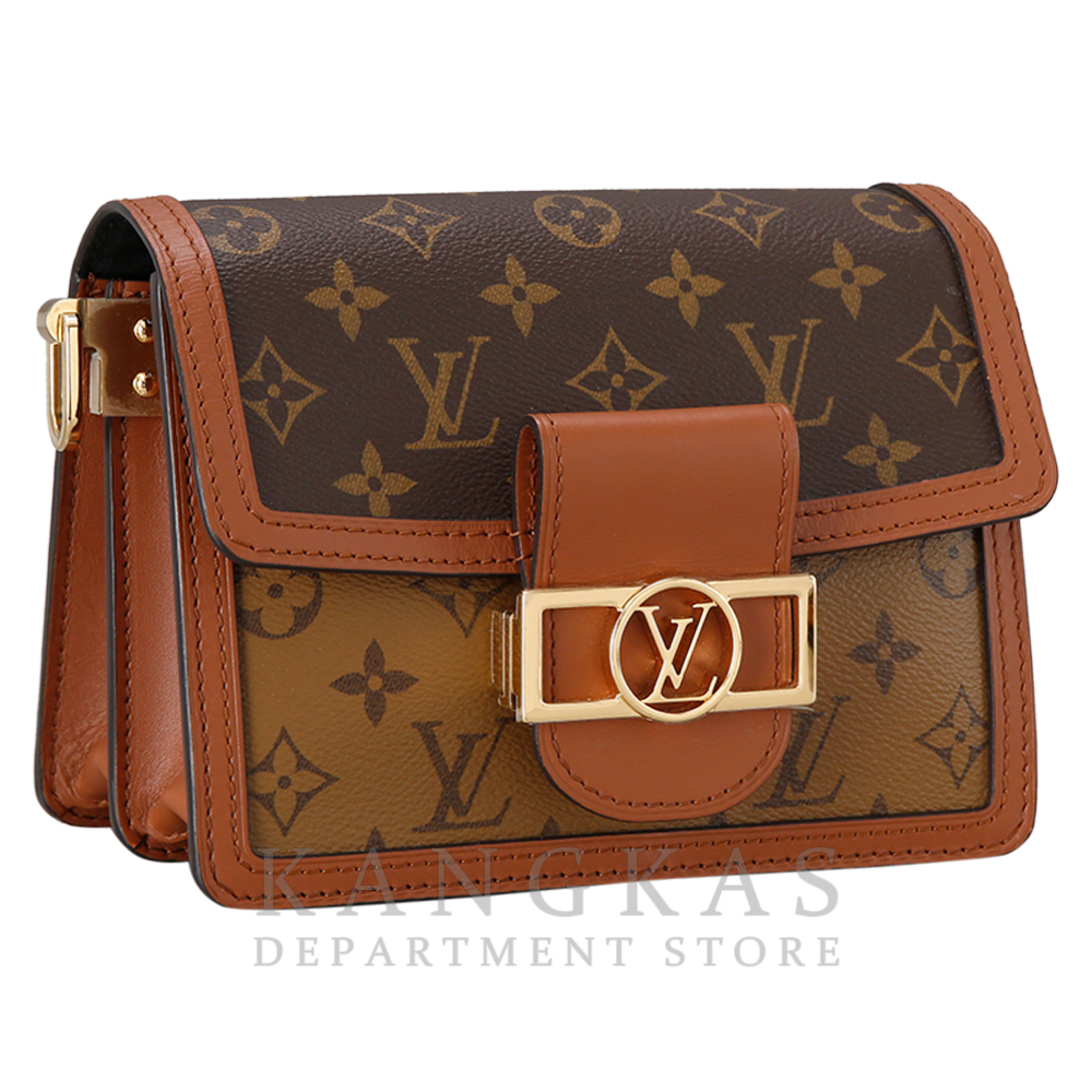 LOUIS VUITTON(USED)루이비통 도핀 미니