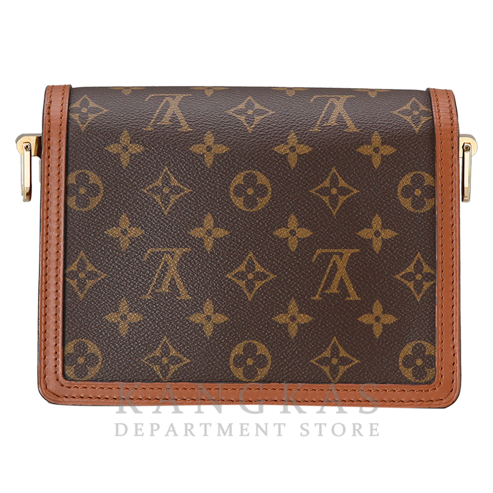 LOUIS VUITTON(USED)루이비통 도핀 미니