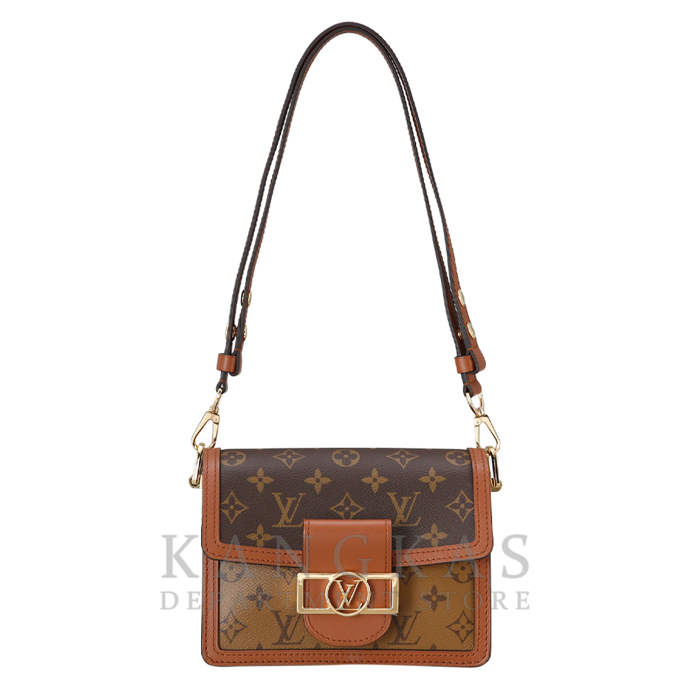 LOUIS VUITTON(USED)루이비통 도핀 미니