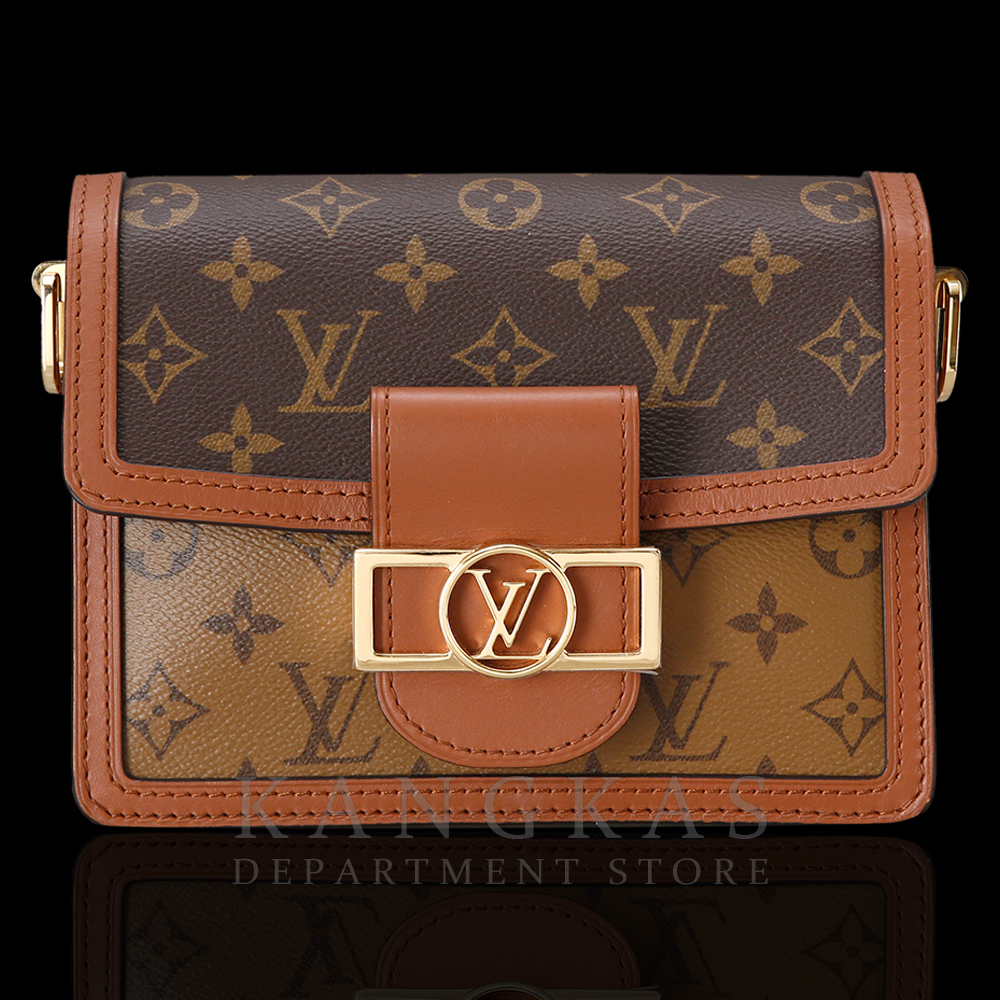 LOUIS VUITTON(USED)루이비통 도핀 미니