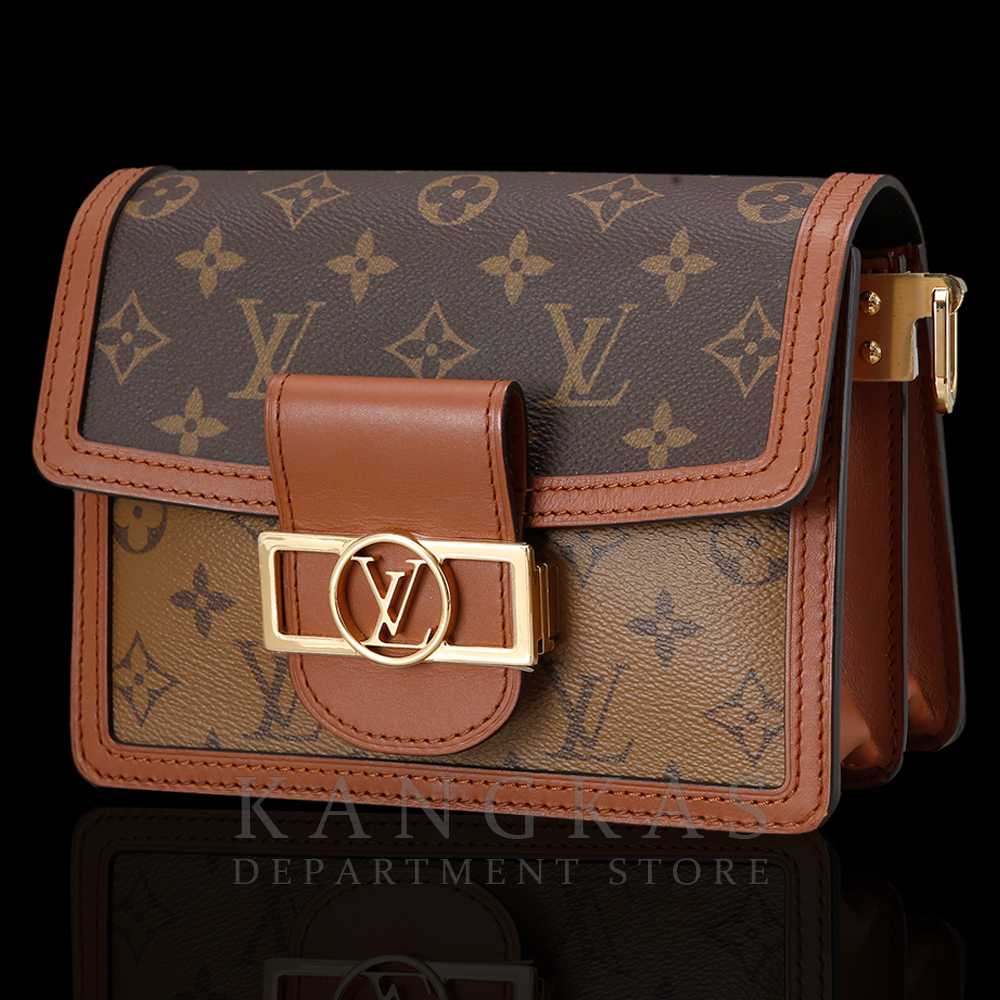 LOUIS VUITTON(USED)루이비통 도핀 미니