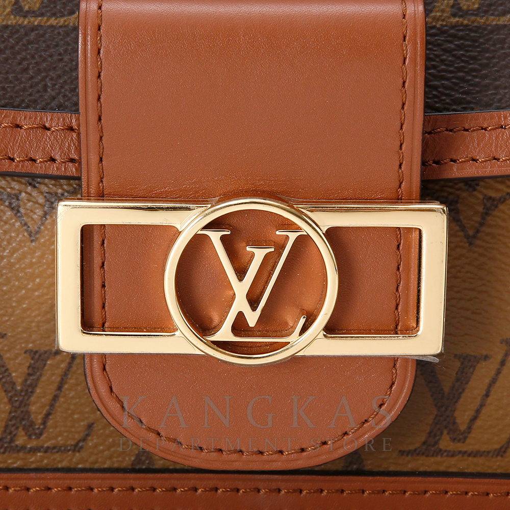 LOUIS VUITTON(USED)루이비통 도핀 미니