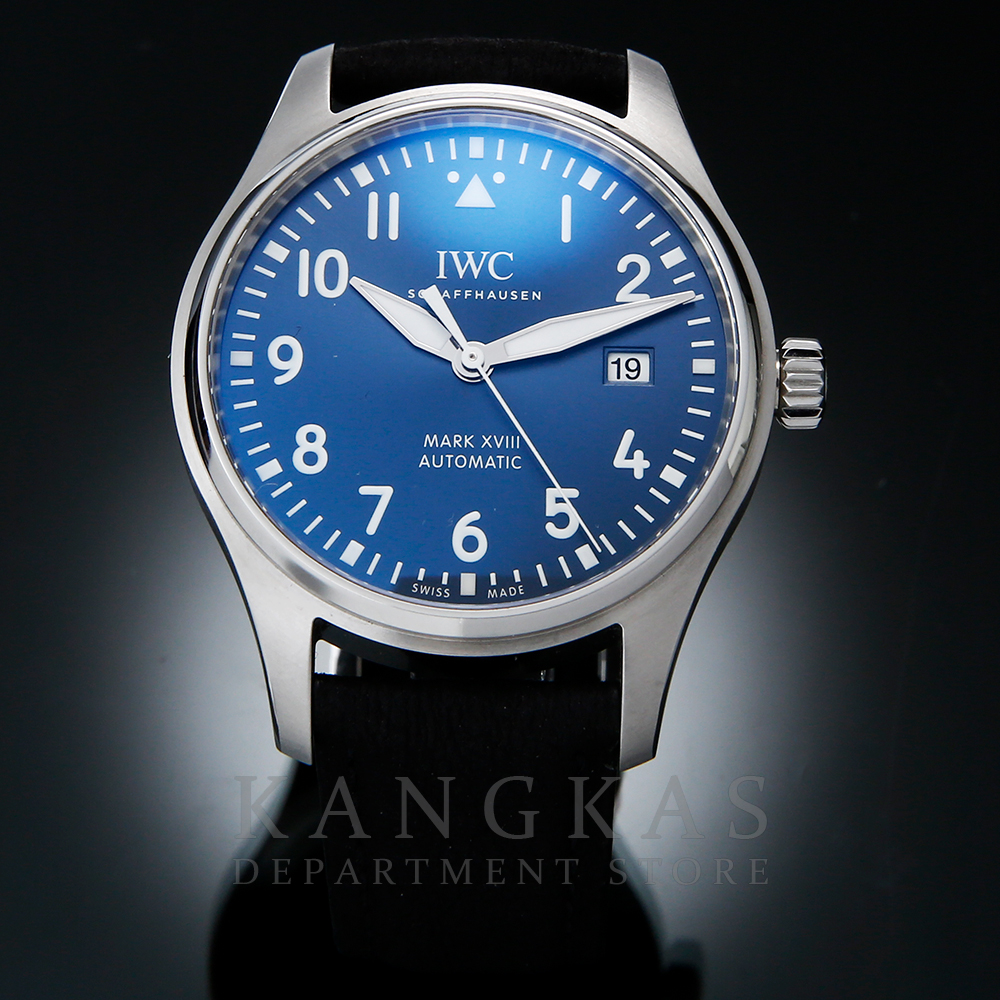 IWC(USED) 파일럿 마크18 어린왕자 IW3270