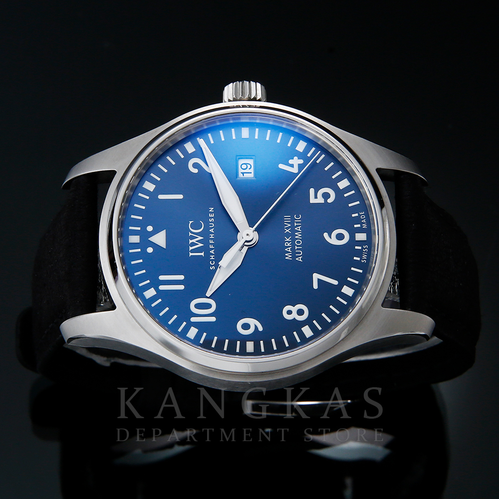 IWC(USED) 파일럿 마크18 어린왕자 IW3270