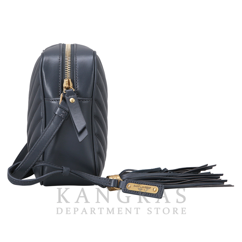 Yves Saint Laurent(USED)생로랑 쉐브론 루 카메라백
