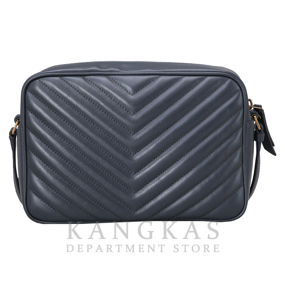 Yves Saint Laurent(USED)생로랑 쉐브론 루 카메라백
