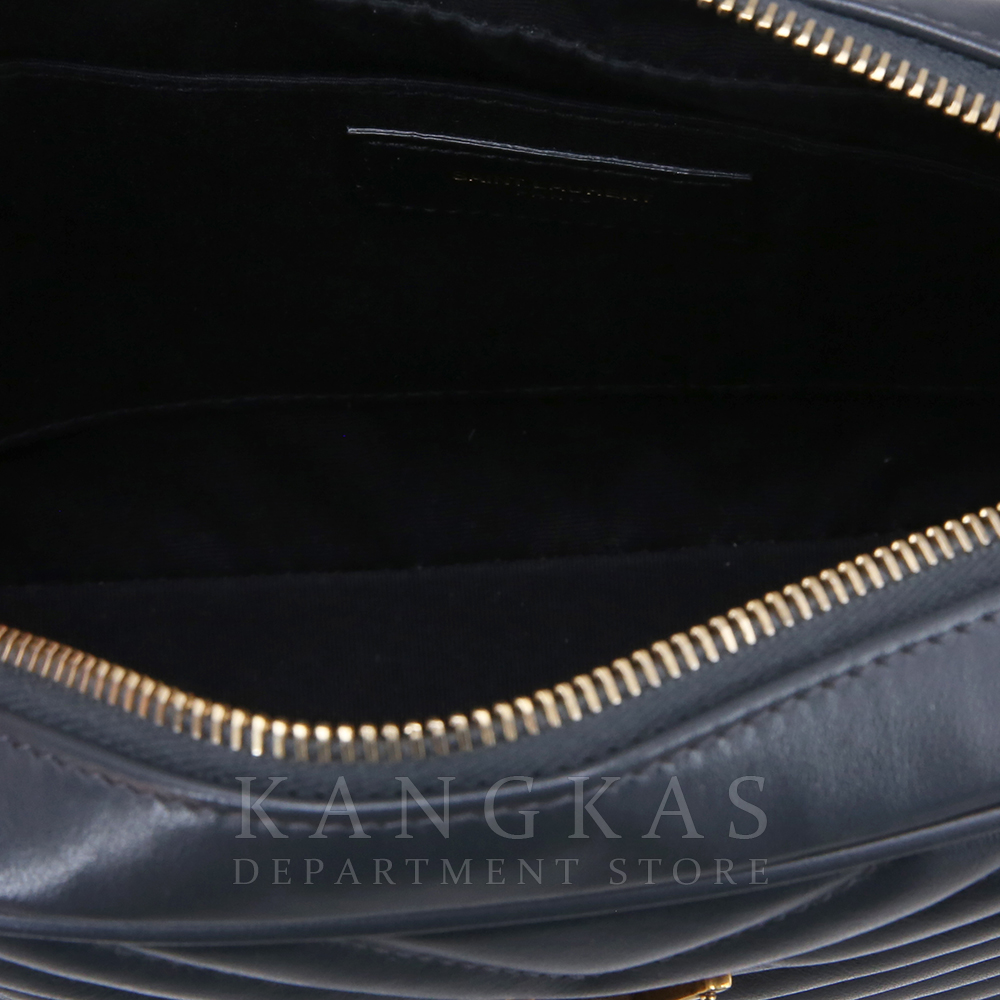Yves Saint Laurent(USED)생로랑 쉐브론 루 카메라백