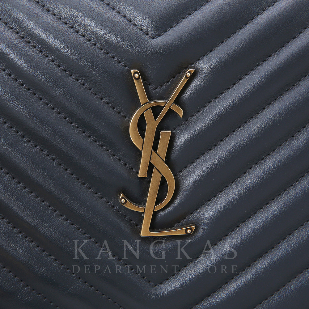 Yves Saint Laurent(USED)생로랑 쉐브론 루 카메라백