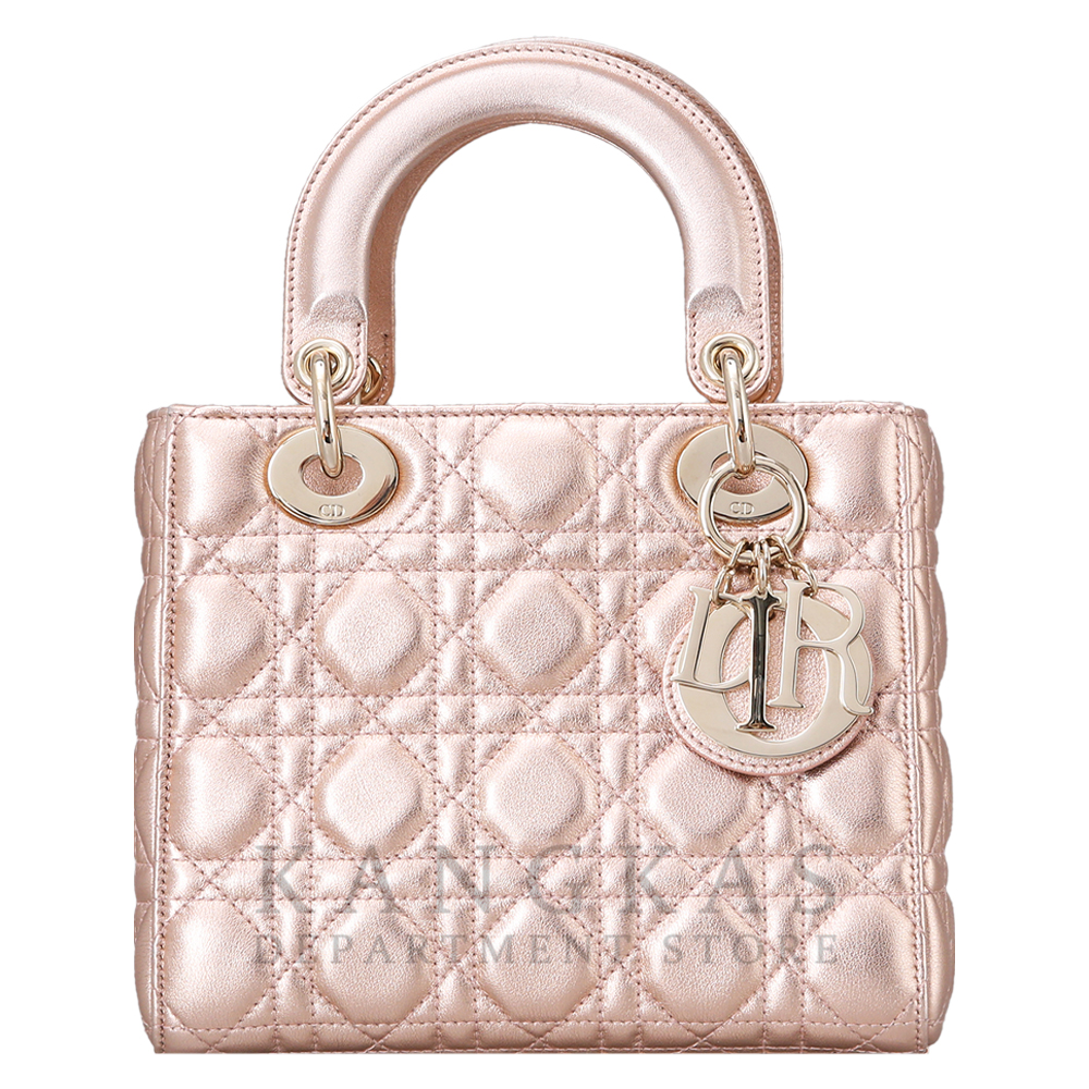 CHRISTIAN DIOR(USED)크리스찬디올 레이디디올