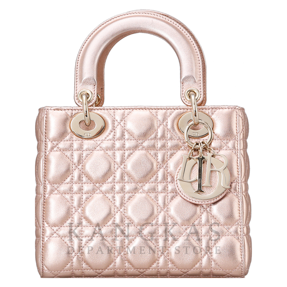CHRISTIAN DIOR(USED)크리스찬디올 레이디디올
