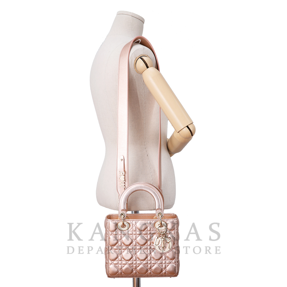 CHRISTIAN DIOR(USED)크리스찬디올 레이디디올