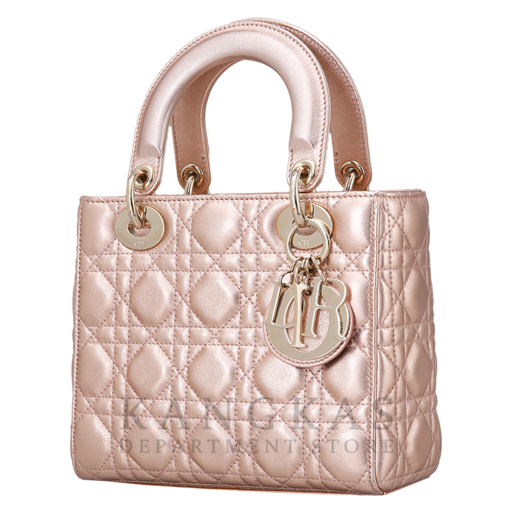 CHRISTIAN DIOR(USED)크리스찬디올 레이디디올