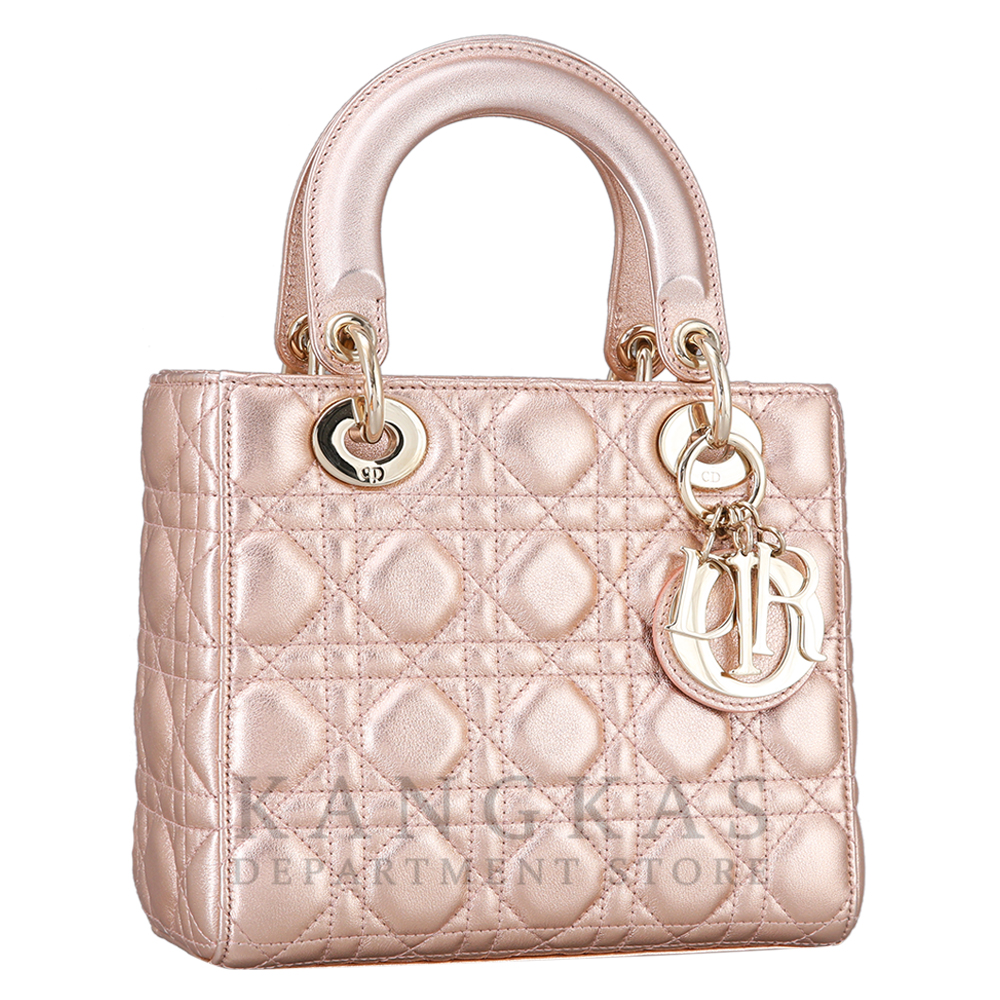 CHRISTIAN DIOR(USED)크리스찬디올 레이디디올
