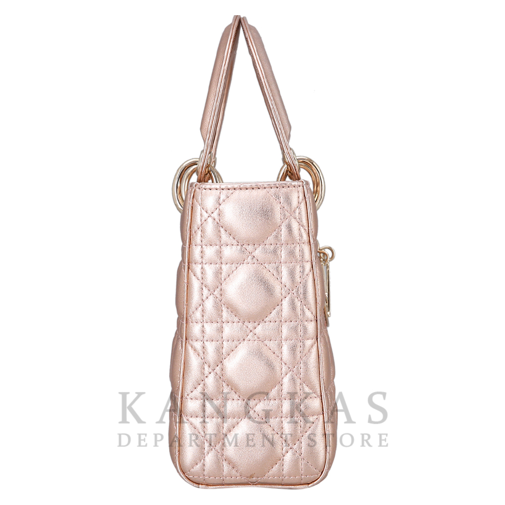 CHRISTIAN DIOR(USED)크리스찬디올 레이디디올