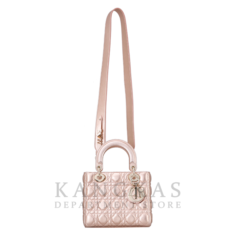 CHRISTIAN DIOR(USED)크리스찬디올 레이디디올