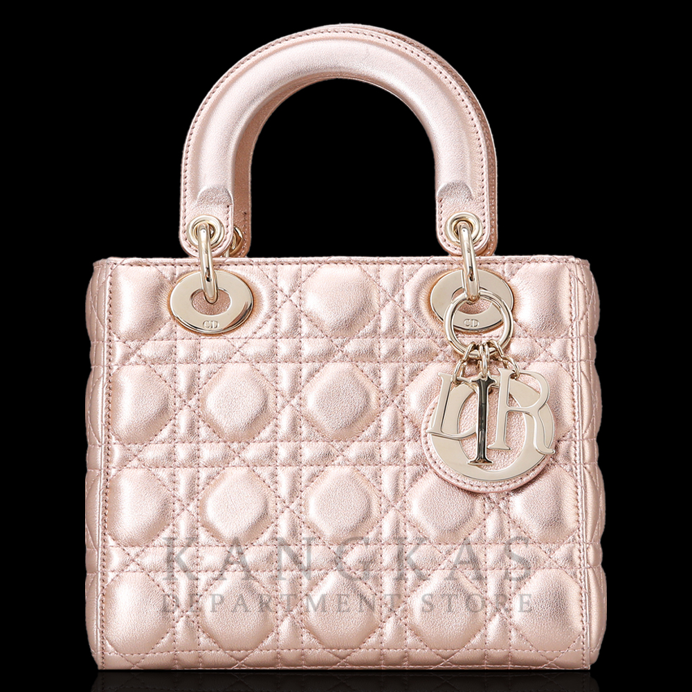 CHRISTIAN DIOR(USED)크리스찬디올 레이디디올