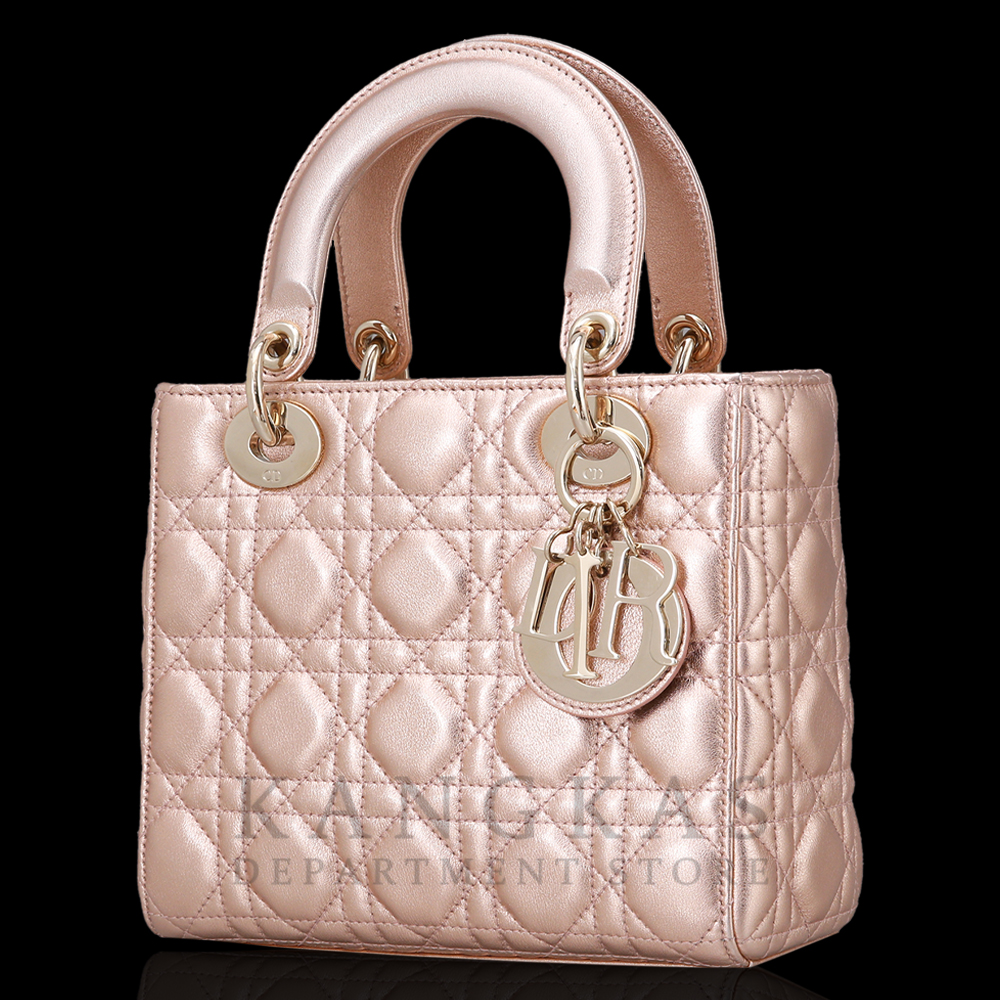 CHRISTIAN DIOR(USED)크리스찬디올 레이디디올