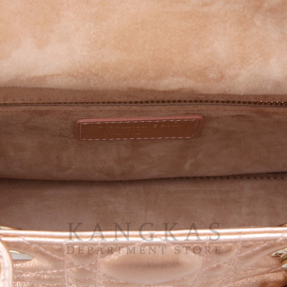 CHRISTIAN DIOR(USED)크리스찬디올 레이디디올