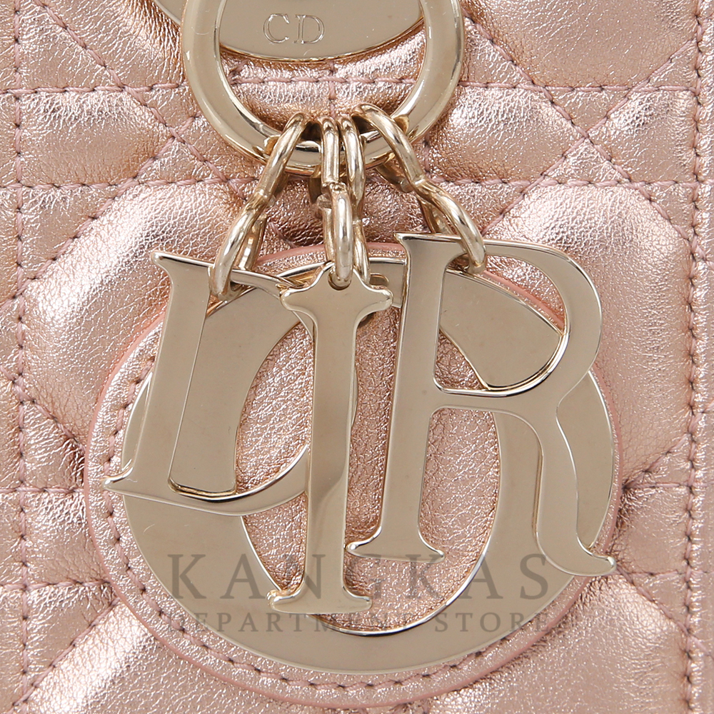 CHRISTIAN DIOR(USED)크리스찬디올 레이디디올