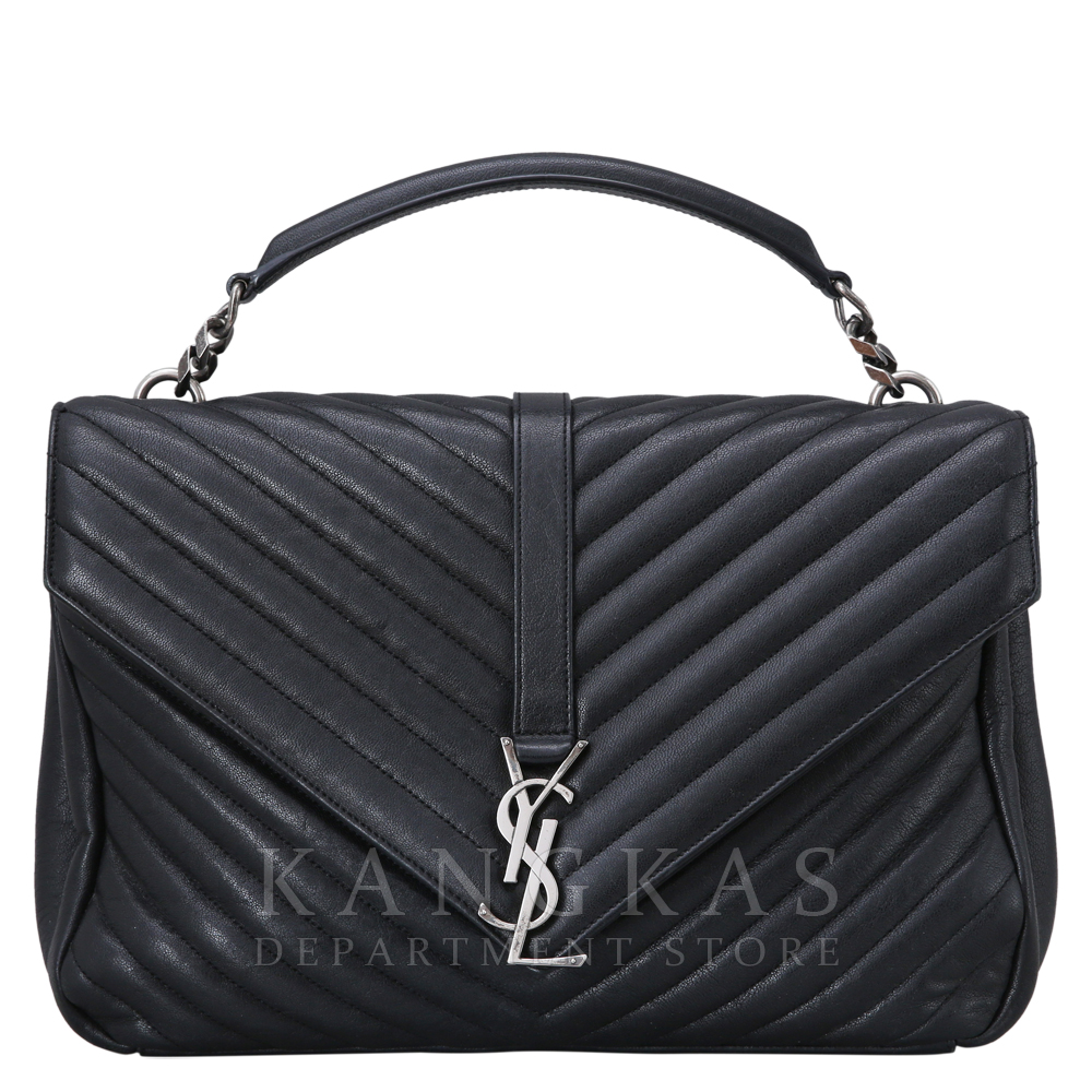 Yves Saint Laurent(USED)생로랑 모노그램 컬리지