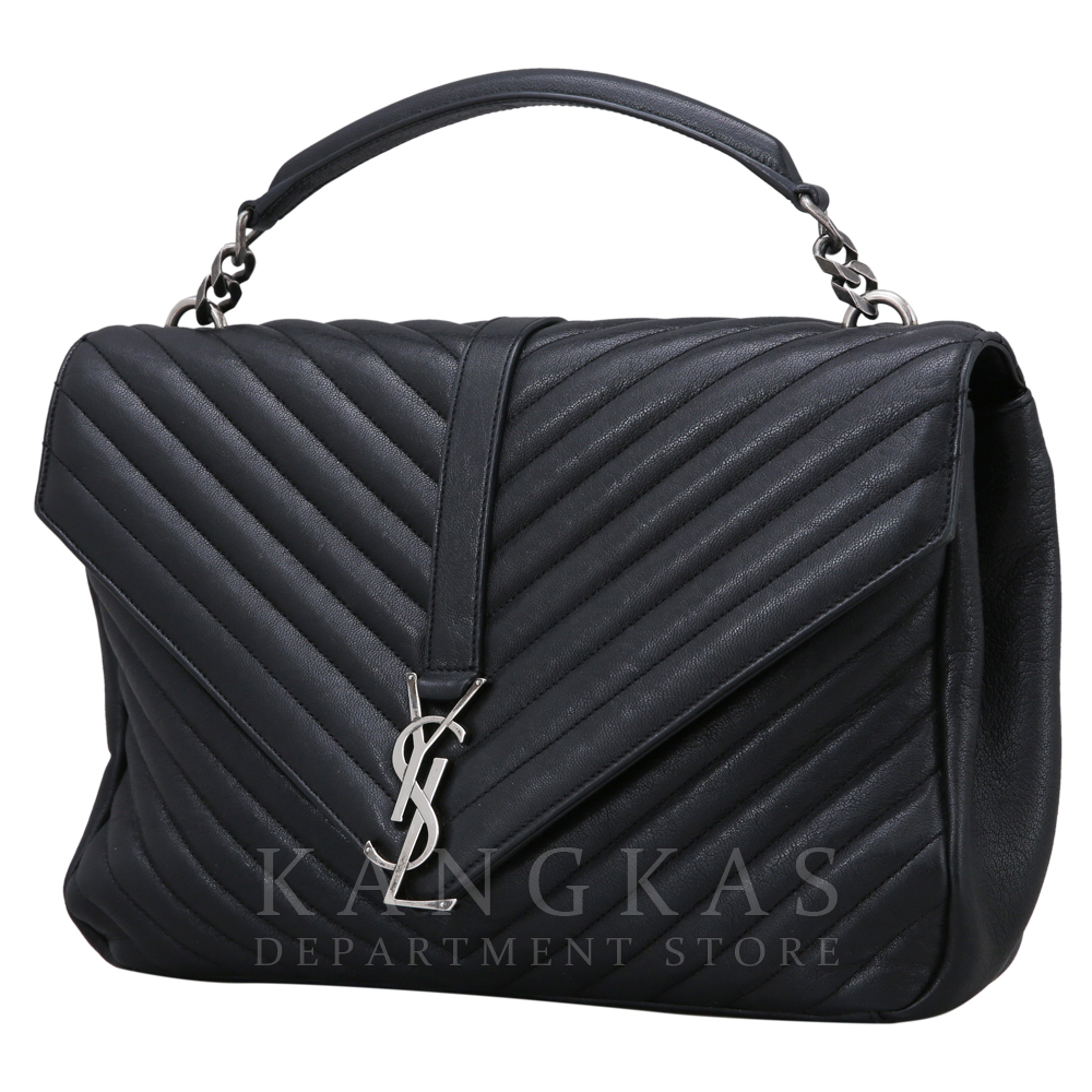 Yves Saint Laurent(USED)생로랑 모노그램 컬리지