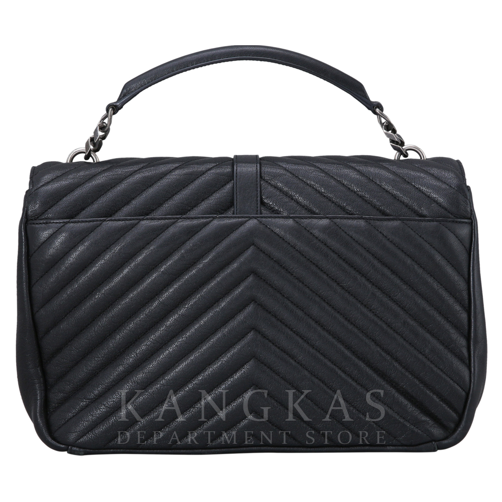 Yves Saint Laurent(USED)생로랑 모노그램 컬리지