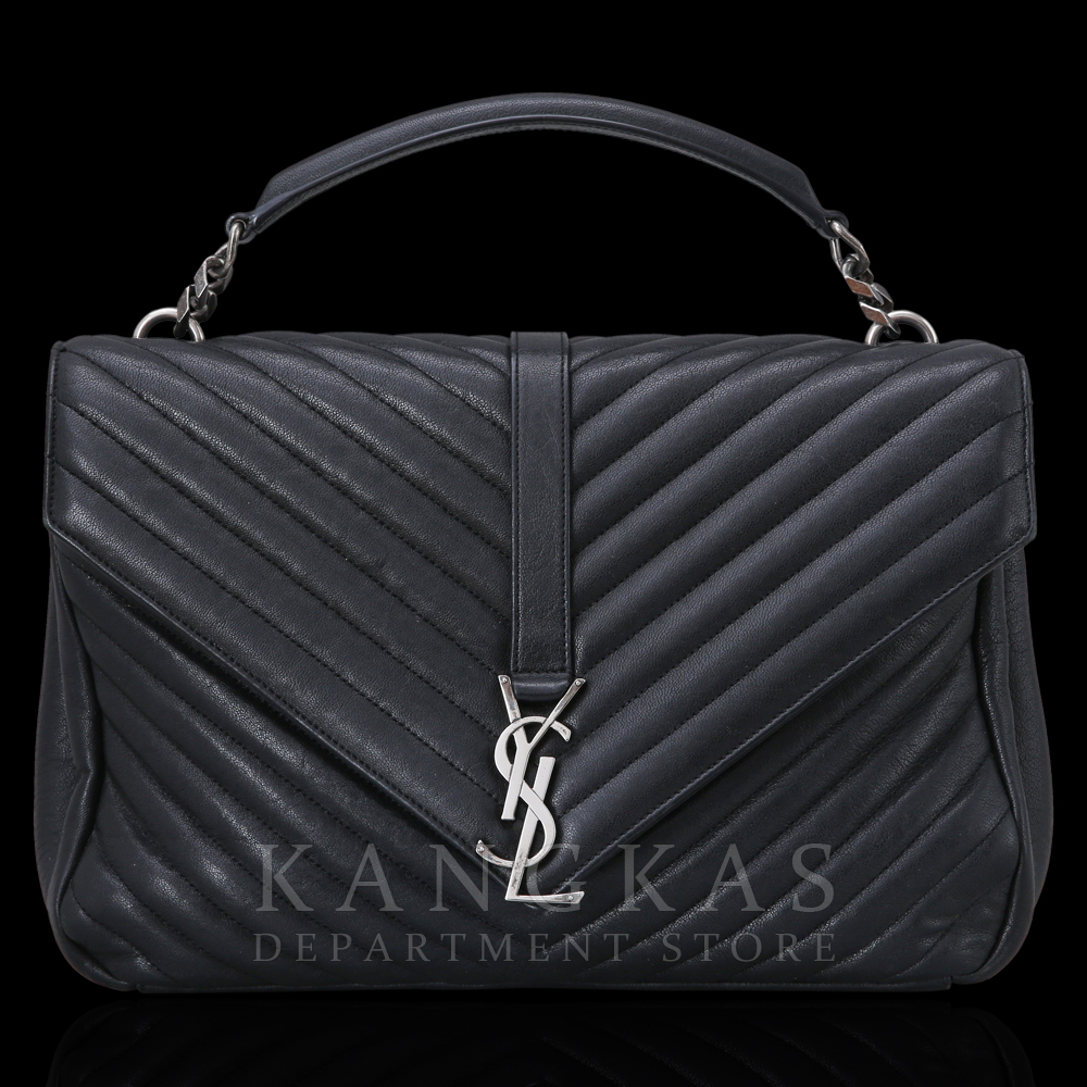 Yves Saint Laurent(USED)생로랑 모노그램 컬리지