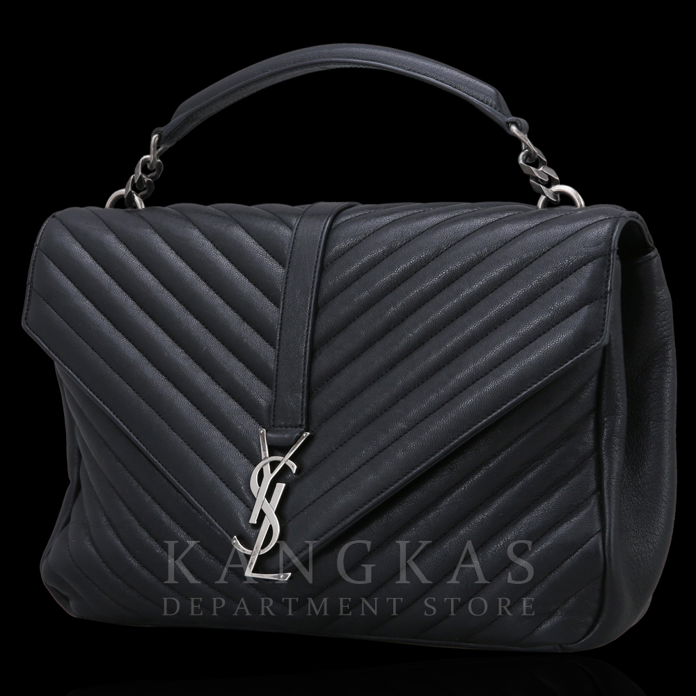 Yves Saint Laurent(USED)생로랑 모노그램 컬리지