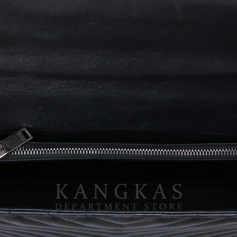 Yves Saint Laurent(USED)생로랑 모노그램 컬리지
