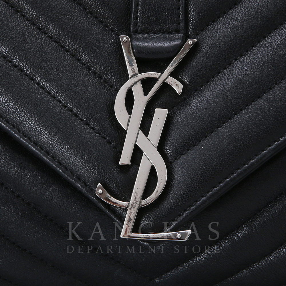Yves Saint Laurent(USED)생로랑 모노그램 컬리지