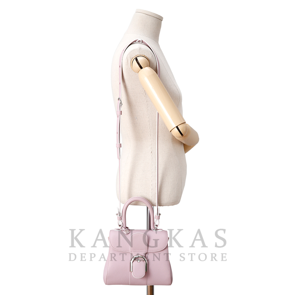 DELVAUX(USED)델보 브리앙 미니