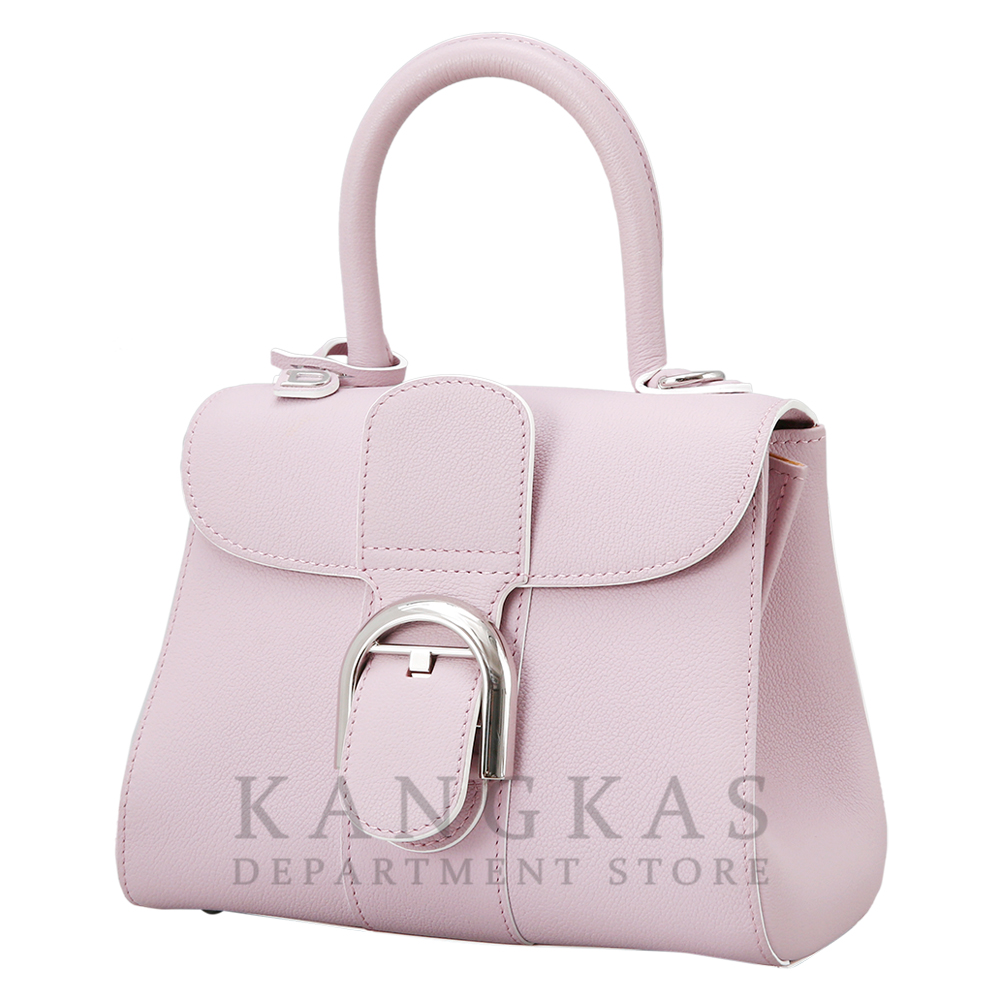 DELVAUX(USED)델보 브리앙 미니