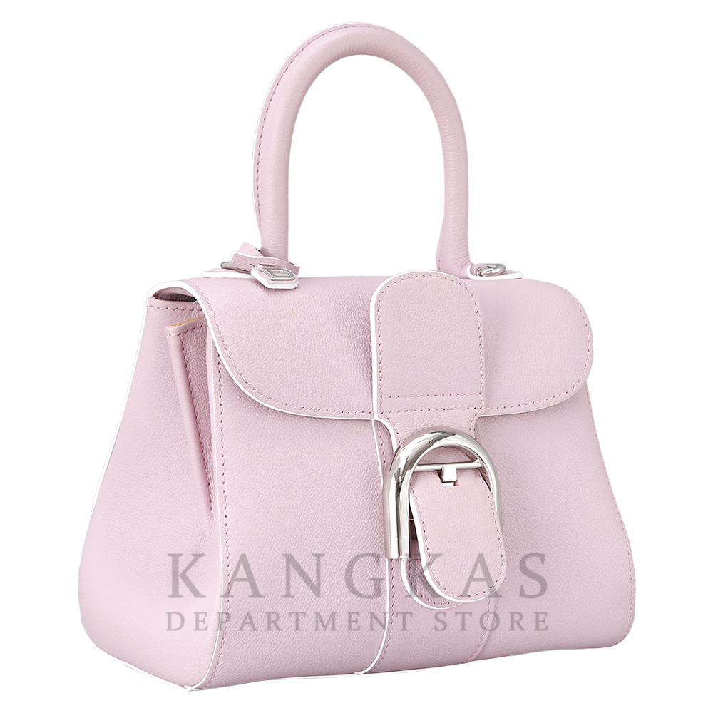 DELVAUX(USED)델보 브리앙 미니