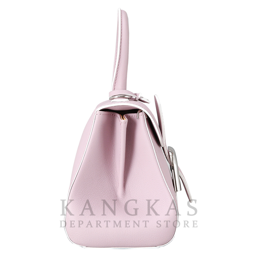 DELVAUX(USED)델보 브리앙 미니