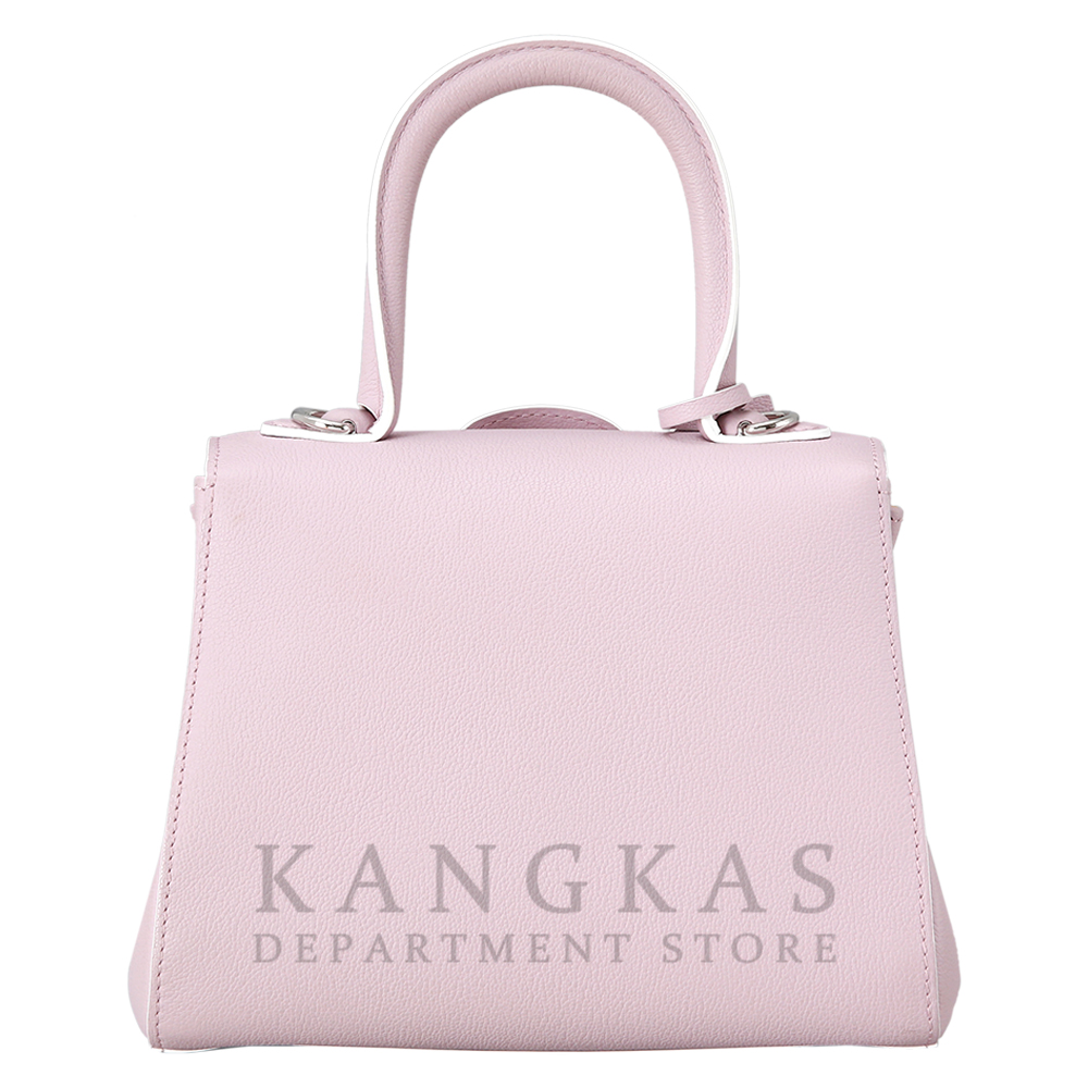 DELVAUX(USED)델보 브리앙 미니