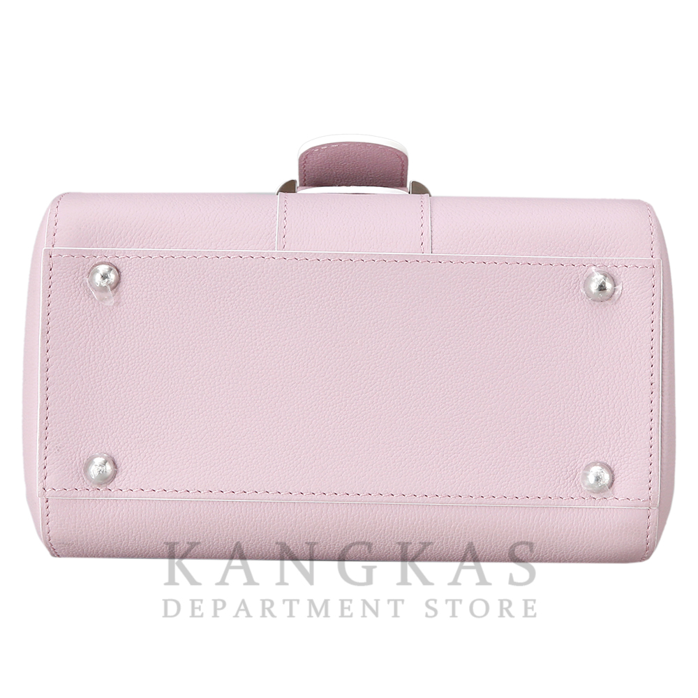 DELVAUX(USED)델보 브리앙 미니