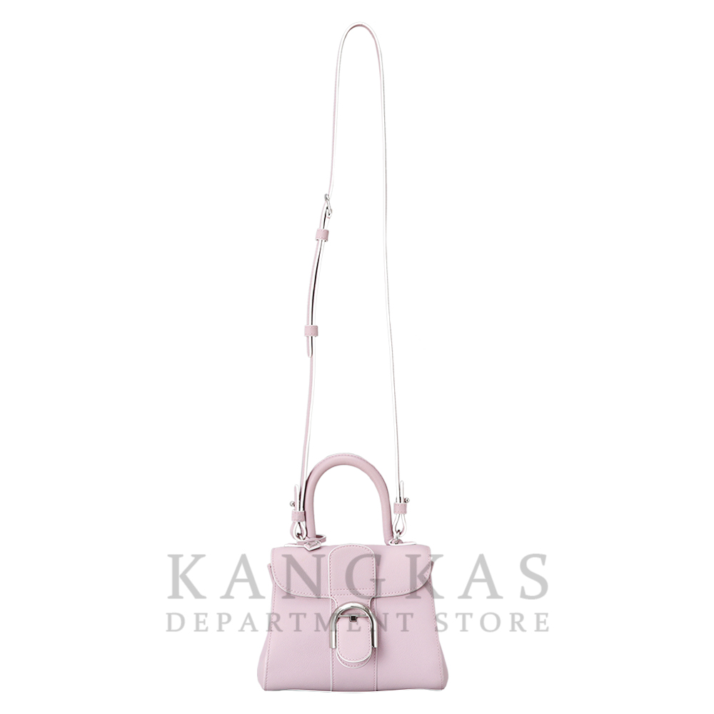DELVAUX(USED)델보 브리앙 미니